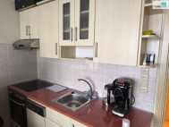 Pronájem bytu 1+kk, 20 m2, OV, Česká Lípa, ul. Železničářská