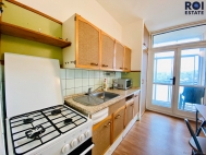 Pronájem bytu 3+1, 67 m2, OV, Brno, Lesná (okres Brno-město), ul. Loosova