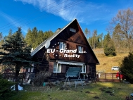 Prodej rekreačního objektu, Krásná Lípa, Dlouhý Důl (okres Děčín)