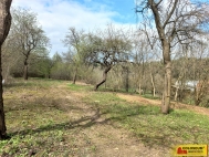 Prodej pozemku , zahrada, Lysice (okres Blansko)