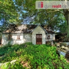 Prodej samostatného RD, 115 m2, Liberec, Liberec XXX-Vratislavice nad Nisou