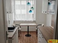 Pronájem bytu 1+1, 45 m2, OV, Brno, Staré Brno (okres Brno-město)