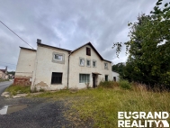 Prodej samostatného RD, 360 m2, Dolní Podluží (okres Děčín)