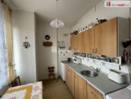 Pronájem bytu 2+1, 51 m2, DV, Ostrava, Poruba (okres Ostrava-město), ul. Nálepkova