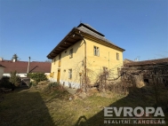 Prodej samostatného RD, 460 m2, Starý Plzenec (okres Plzeň-město)