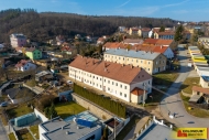Prodej bytu 2+1, 69 m2, OV, Zastávka (okres Brno-venkov)