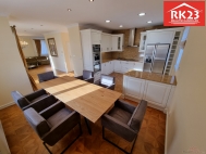 Prodej bytu 3+kk, 165 m2, OV, Mariánské Lázně (okres Cheb), ul. Bezejmenná