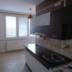 Pronájem bytu 1+1, 0 m2, OV, České Budějovice, České Budějovice 2, ul. K. Šafáře