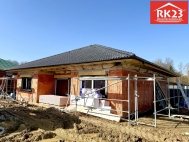 Prodej samostatného RD, 150 m2, Velká Hleďsebe (okres Cheb)