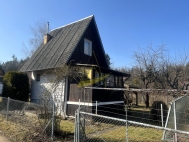 Prodej rekreačního objektu, Lišov (okres České Budějovice)