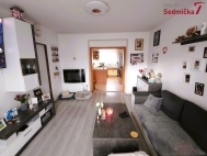 Prodej bytu 2+1, 56 m2, OV, Přerov, Přerov I-Město, ul. Jižní čtvrť I