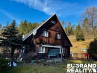 Prodej rekreačního objektu, Krásná Lípa, Dlouhý Důl (okres Děčín)