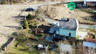 Prodej blokového RD, 0 m2, Skorošice, Petrovice (okres Jeseník)