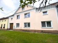 Prodej řadového RD, 259 m2, Lobodice (okres Přerov) - exkluzivně