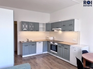 Pronájem bytu 3+kk, 48 m2, OV, Brno, Královo Pole (okres Brno-město), ul. Rostislavovo náměstí