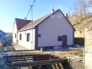 Prodej rohového RD, 150 m2, Černotín (okres Přerov)