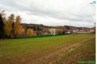 Prodej pozemku , zemědělská půda, Včelnička (okres Pelhřimov)