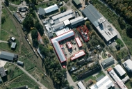 Prodej komerčního objektu : Výroba, Pardubice, Semtín