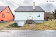 Prodej samostatného RD, 220 m2, Karlovice (okres Bruntál)