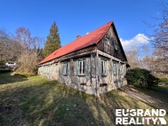 Prodej samostatného RD, 170 m2, Krásná Lípa, Vlčí Hora (okres Děčín)