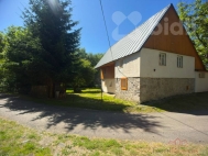 Prodej rekreačního objektu, Starý Šachov (okres Děčín) - exkluzivně