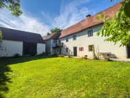 Prodej samostatného RD, 154 m2, Orlík nad Vltavou, Staré Sedlo (okres Písek)