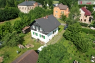 Prodej samostatného RD, 200 m2, Lipová (okres Děčín)