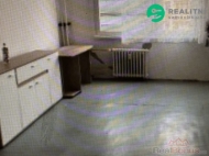 Prodej bytu 1+1, 0 m2, OV, Ústí nad Labem, ul. Nová