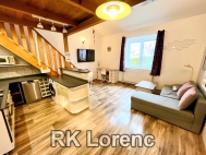 Prodej bytu 2+kk, 46 m2, OV, Brno, Brněnské Ivanovice (okres Brno-město), ul. Kaštanová - exkluzivně