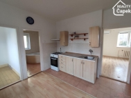 Pronájem bytu 2+1, 65 m2, OV, Ostrava, Radvanice (okres Ostrava-město), ul. Dalimilova