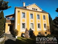 Prodej samostatného RD, 270 m2, Jílové, Martiněves (okres Děčín)