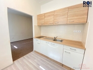 Pronájem bytu 1+kk, 24 m2, OV, Ostrava, Poruba (okres Ostrava-město), ul. Gen. Sochora