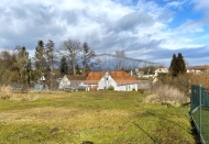 Prodej pozemku , určený k výstavbě RD, Lišov, Hůrky (okres České Budějovice)