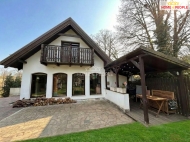 Prodej samostatného RD, 57 m2, Hradištko (okres Praha-západ)