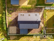 Prodej rekreačního objektu, Křečovice, Živohošť (okres Benešov)