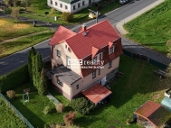 Prodej samostatného RD, 120 m2, Šluknov, Království (okres Děčín)