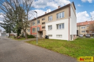 Prodej bytu 3+1, 77 m2, OV, Vranovice (okres Brno-venkov)