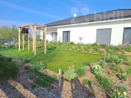 Prodej samostatného RD, 173 m2, Vysoký Újezd (okres Beroun) - exkluzivně