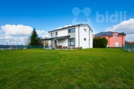 Prodej samostatného RD, 178 m2, Úvaly (okres Praha-východ) - exkluzivně