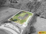 Prodej komerčního objektu : Sklad, Nedvědice (okres Brno-venkov)