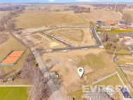 Prodej pozemku , určený k výstavbě RD, Tis (okres Havlíčkův Brod)