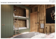 Prodej bytu 2+kk, 51 m2, OV, Vrchlabí (okres Trutnov), ul. Horní