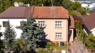Prodej řadového RD, 210 m2, Tišnov (okres Brno-venkov)