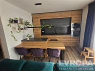 Pronájem bytu 2+kk, 55 m2, OV, Havlíčkův Brod, ul. Na Spravedlnosti