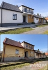 Prodej samostatného RD, 400 m2, Čakov, Tatouňovice (okres Benešov)