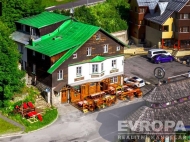 Prodej samostatného RD, 553 m2, Špindlerův Mlýn, Bedřichov (okres Trutnov)