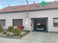 Prodej řadového RD, 0 m2, Velké Bílovice (okres Břeclav)