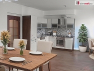 Prodej bytu 3+1, 72 m2, OV, Lysá nad Labem (okres Nymburk), ul. Okružní