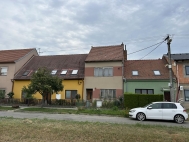 Prodej řadového RD, 90 m2, Šlapanice (okres Brno-venkov)