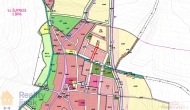 Prodej pozemku , určený k výstavbě RD, Jiříkovice (okres Brno-venkov)